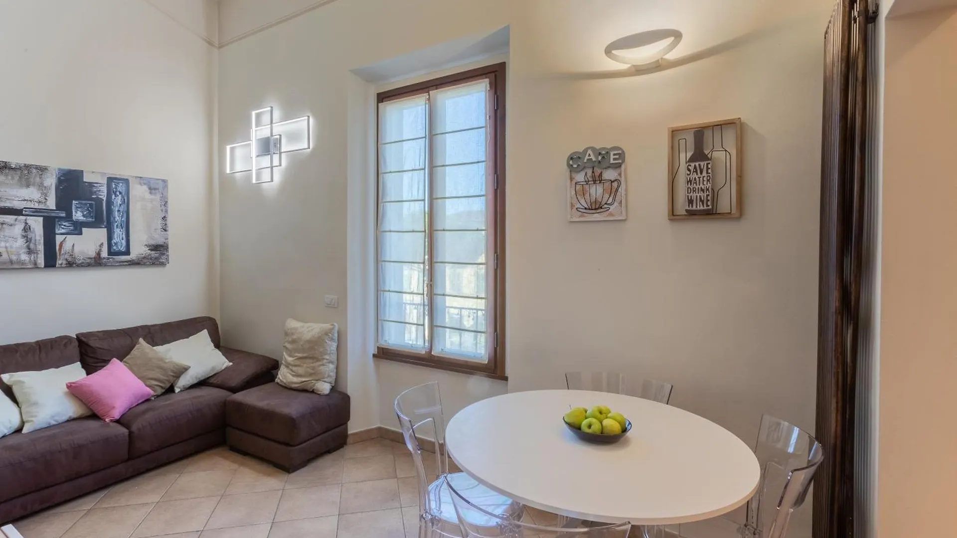 Appartement Casina Fiorentina à Florence Italie