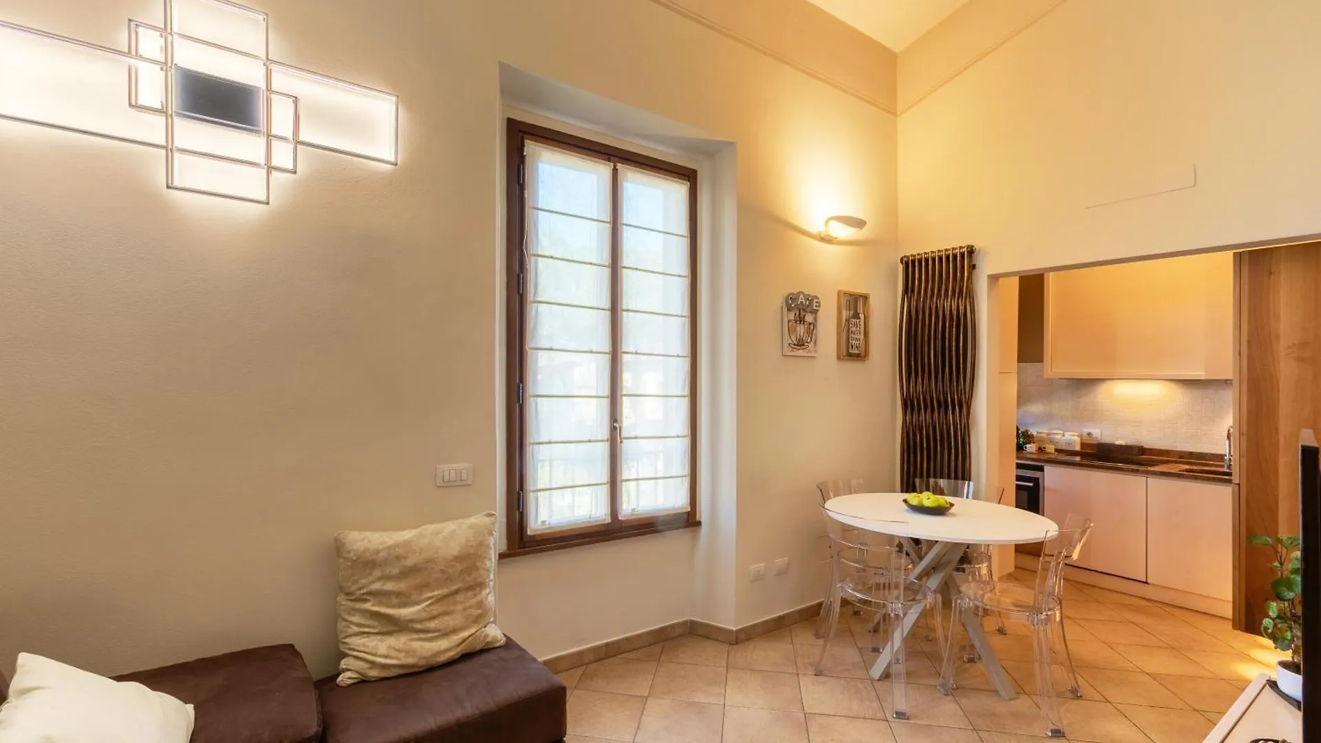 Appartement Casina Fiorentina à Florence Italie