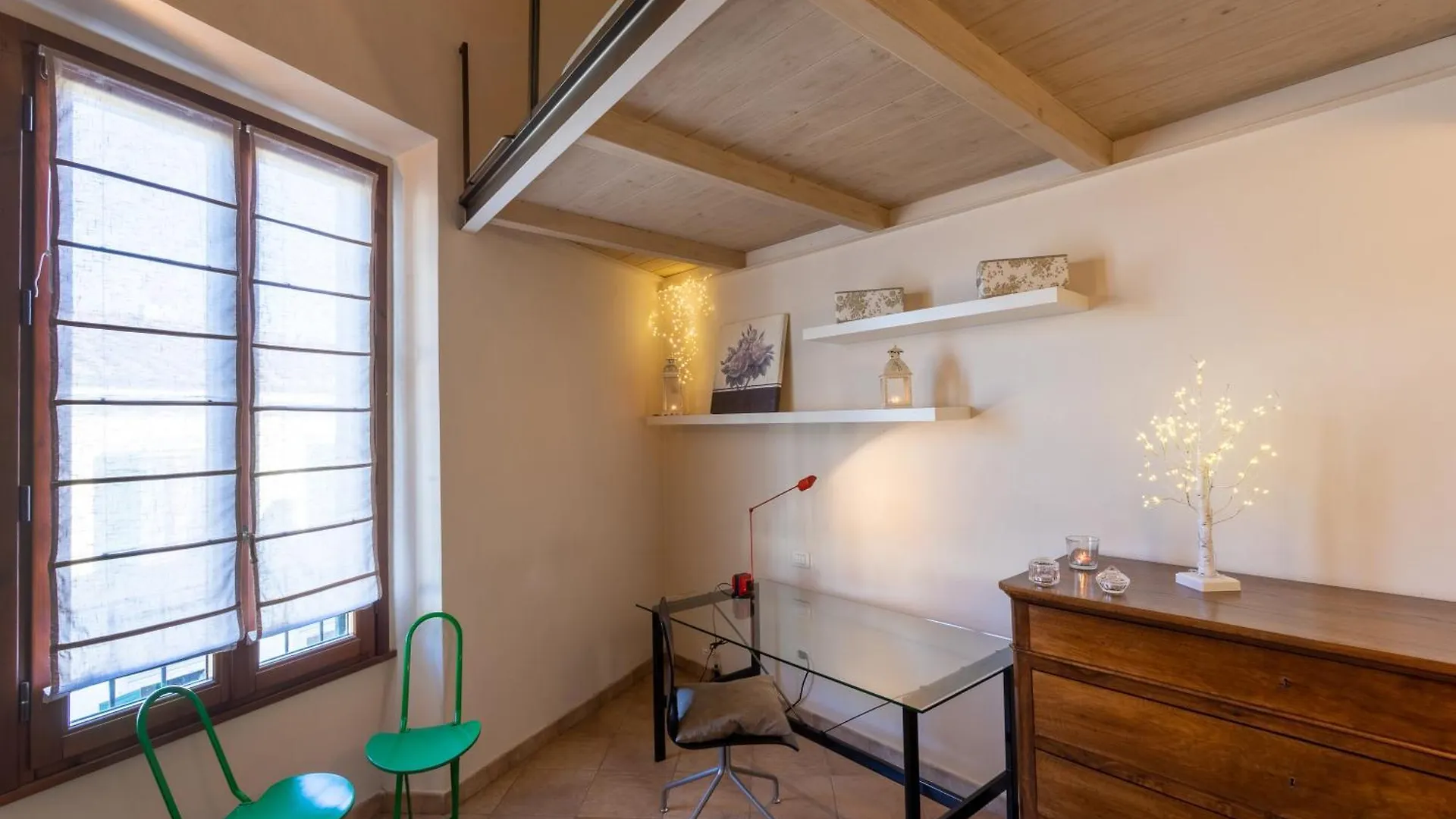 Appartement Casina Fiorentina à Florence