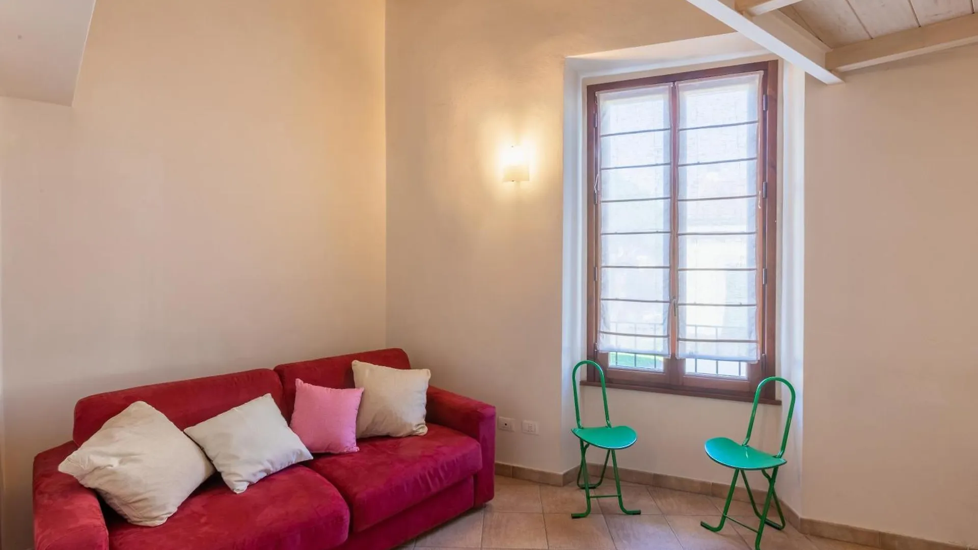 Appartement Casina Fiorentina à Florence