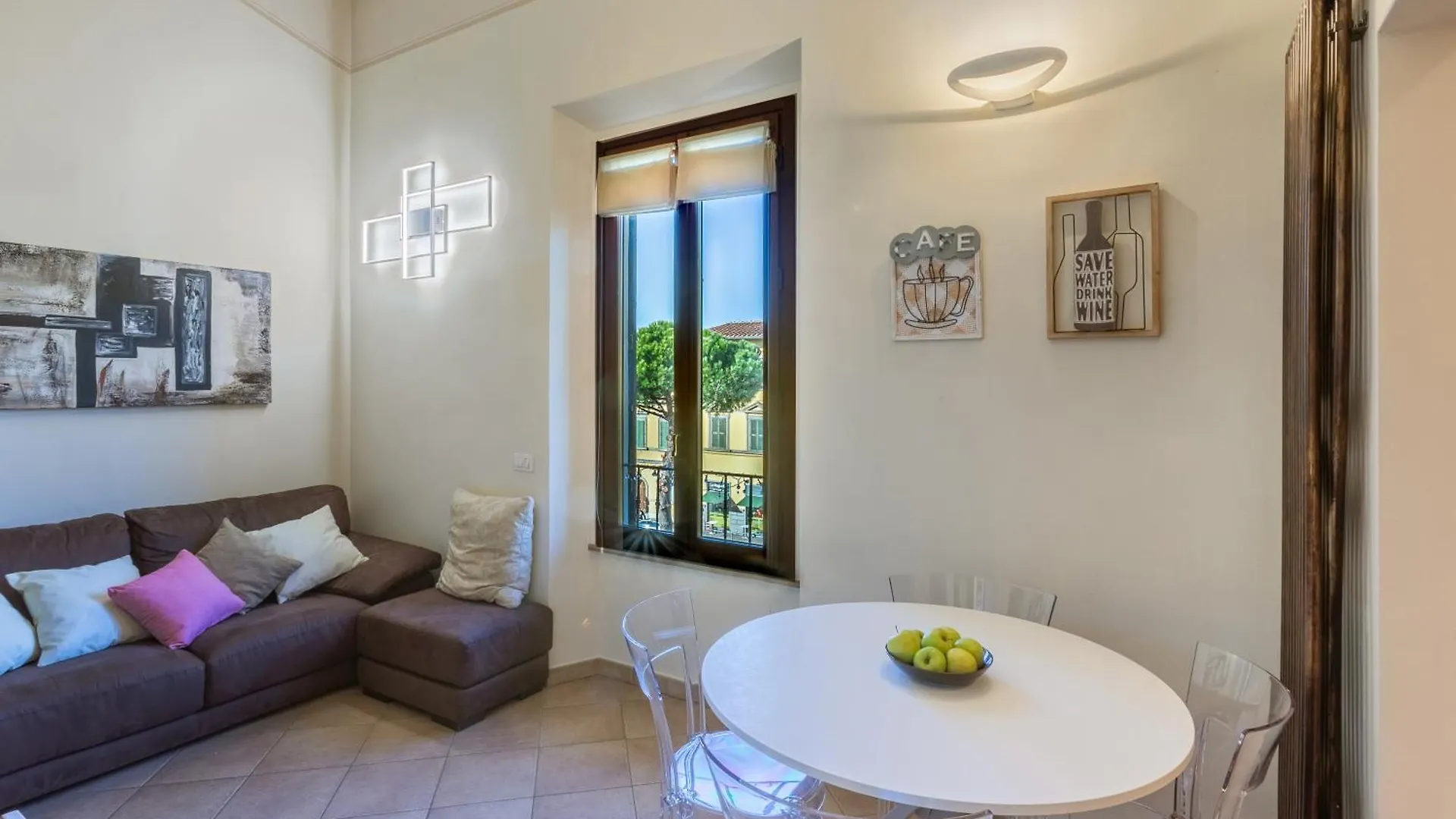 Appartement Casina Fiorentina à Florence 0*,