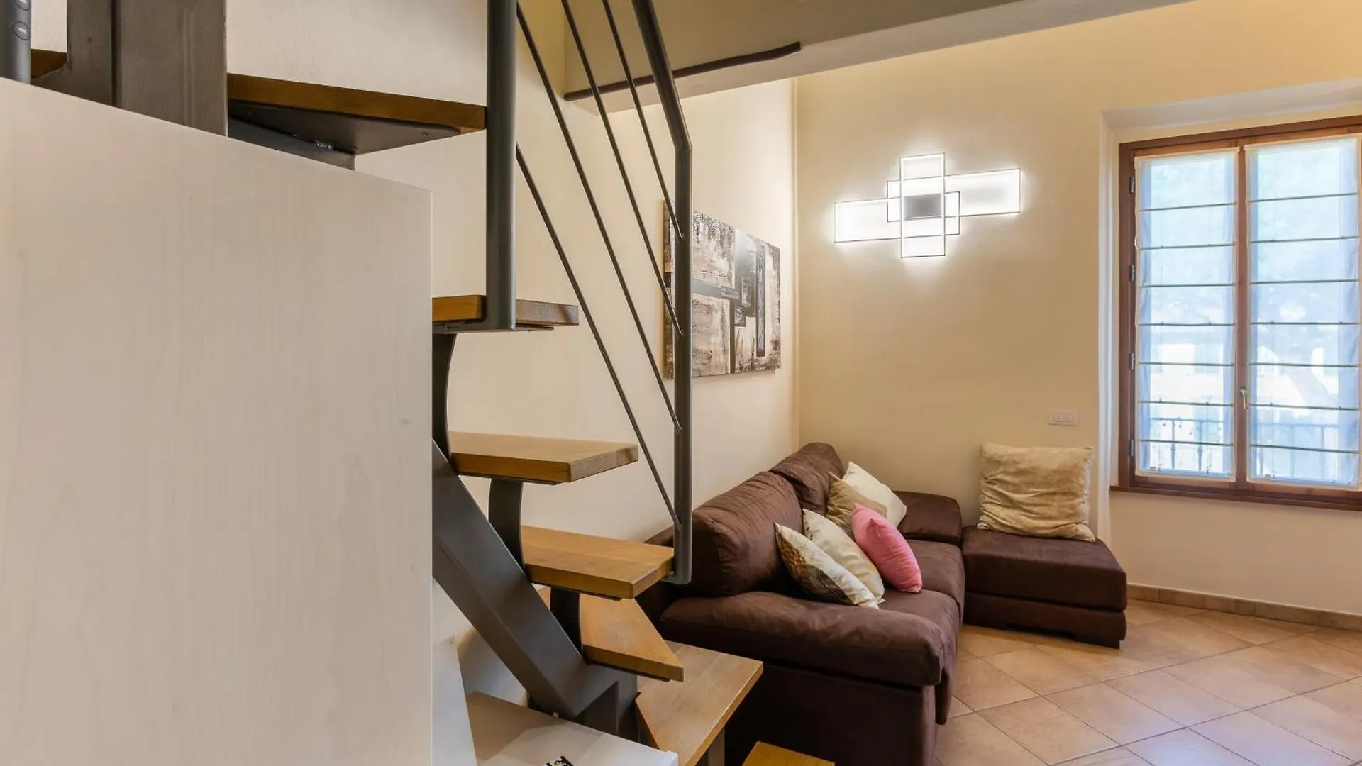 Appartement Casina Fiorentina à Florence