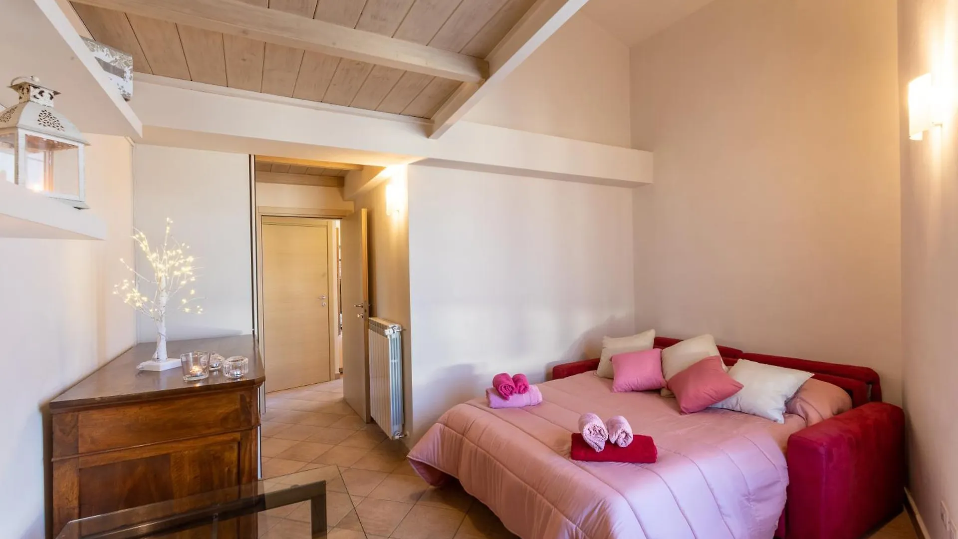 Appartement Casina Fiorentina à Florence