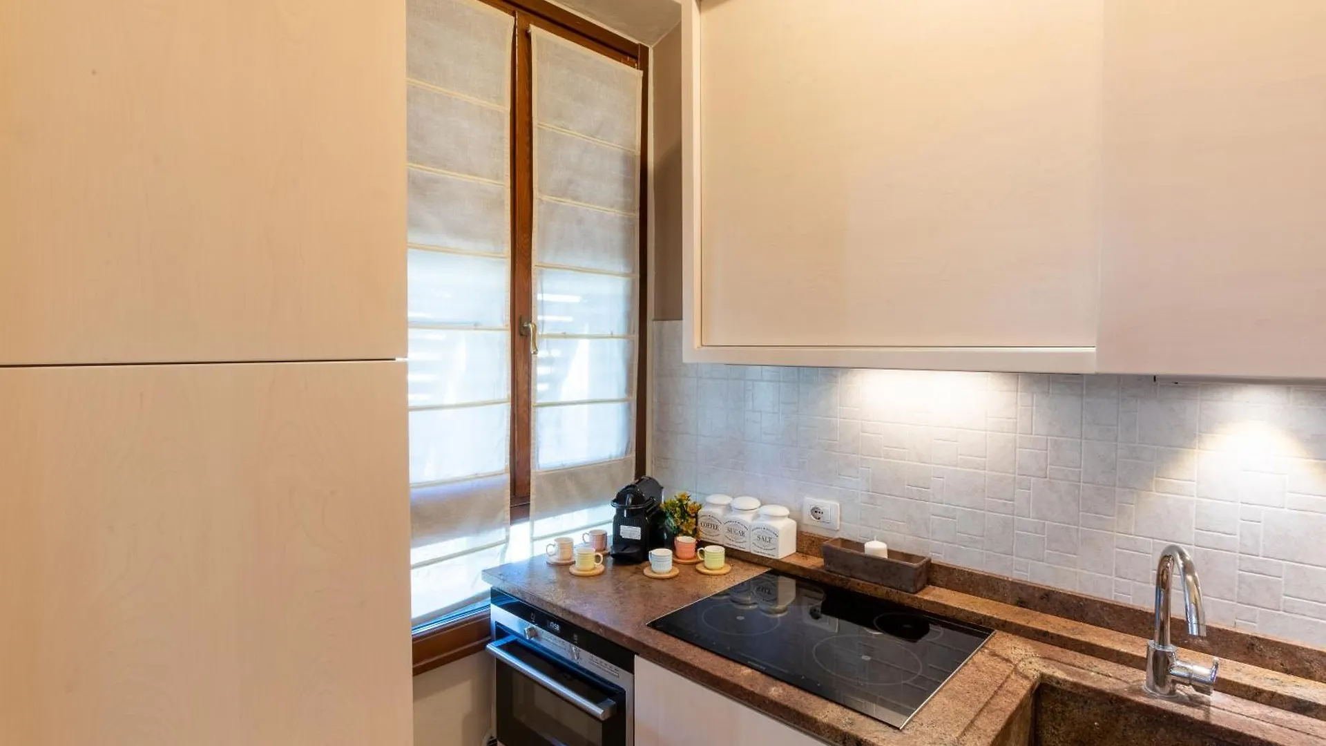 Appartement Casina Fiorentina à Florence