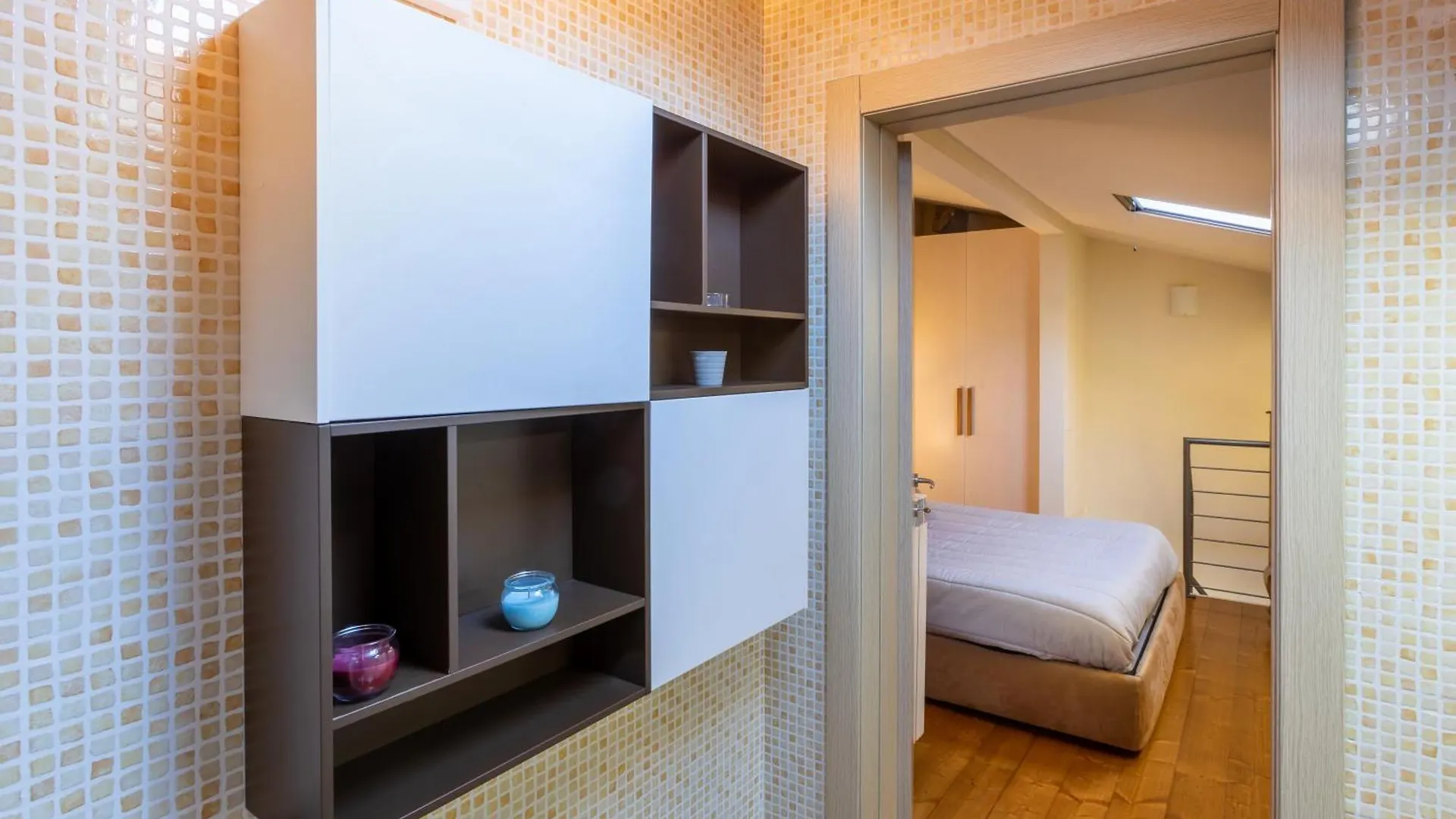 Appartement Casina Fiorentina à Florence